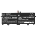 Battery compatible with Samsung CS-SNP913NB