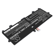 Battery compatibleWith Notebook battery