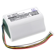 Battery compatibleWith Medical Battery