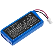 Battery compatibleWith Sony