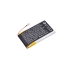 Battery compatible with Sony CS-SNS703SL