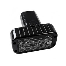 Compatible battery replacement for Snap-on CTB8172,CTB8174