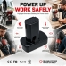 Battery for Snap-on CT861