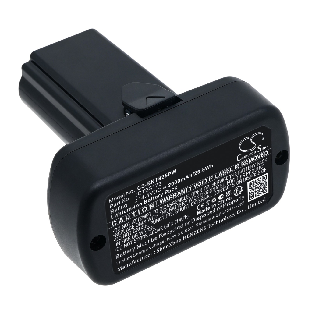 Battery for Snap-on CT861