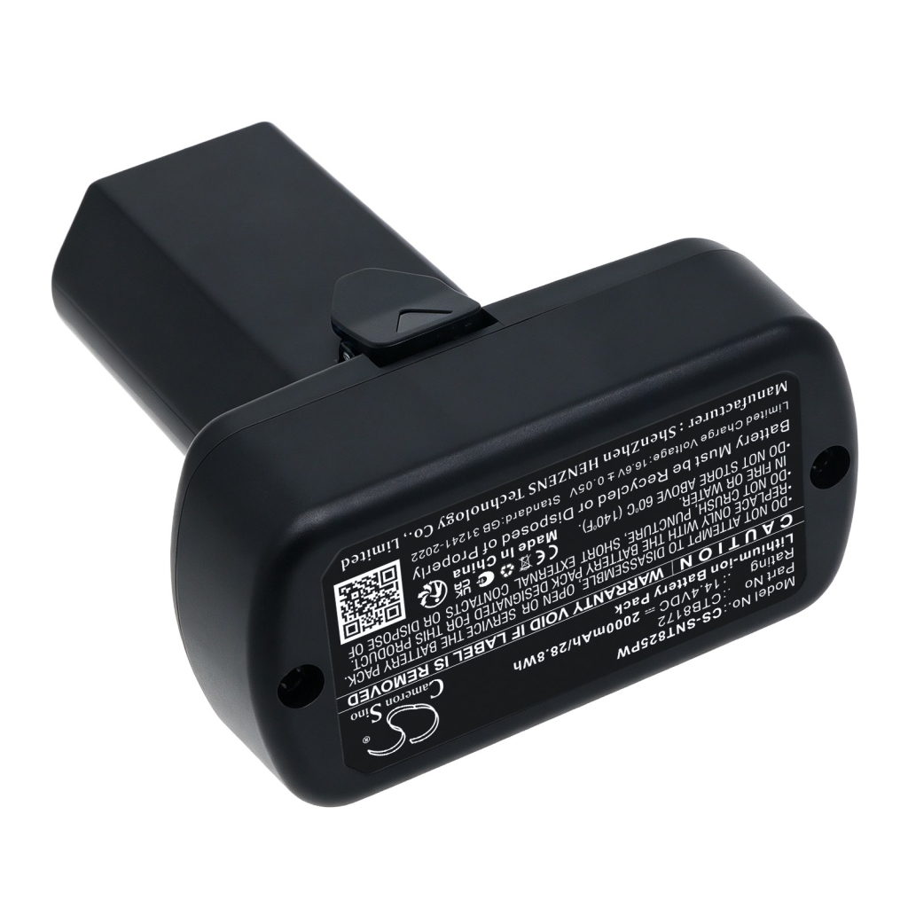 Battery for Snap-on CT861