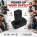 Battery for Snap-on CT861