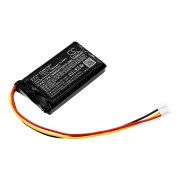 Battery compatibleWith DVD Player Battery