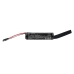 Battery compatible with Omnilock CS-SOL500SL
