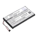 Game, PSP, NDS Battery Sony CS-SP006SL