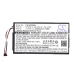 Game, PSP, NDS Battery Sony CS-SP006SL