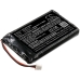 Battery compatible with Sony CS-SP154SL