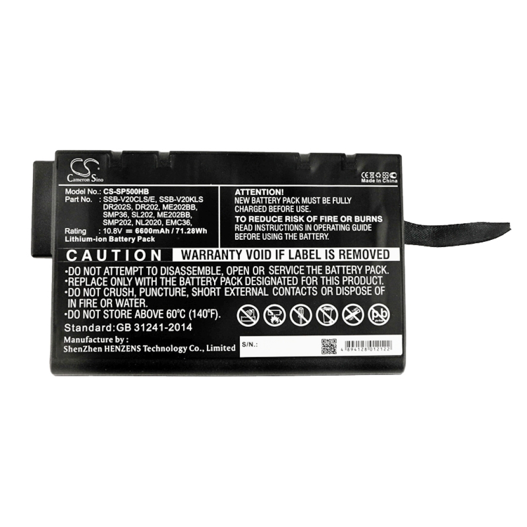 Motorola L3393