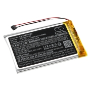 Battery compatibleWith Medical Battery