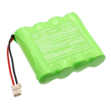 Compatible battery replacement for Spengler 110831