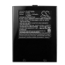 Battery Replaces Spectra T1000