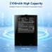 Battery Replaces Spectra T1000