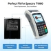 Battery Replaces Spectra T1000