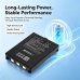 Battery Replaces Spectra T1000