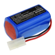 Battery compatibleWith Spring