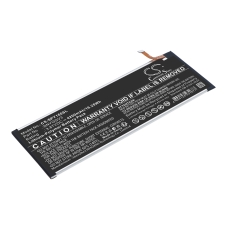 Compatible battery replacement for Sony SNYGGV3