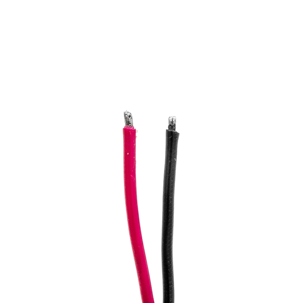 Compatible battery replacement for Cardo BAT00007