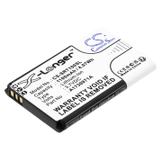 Battery compatibleWith Sony