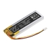 Battery compatible with Sena CS-SSR503SL