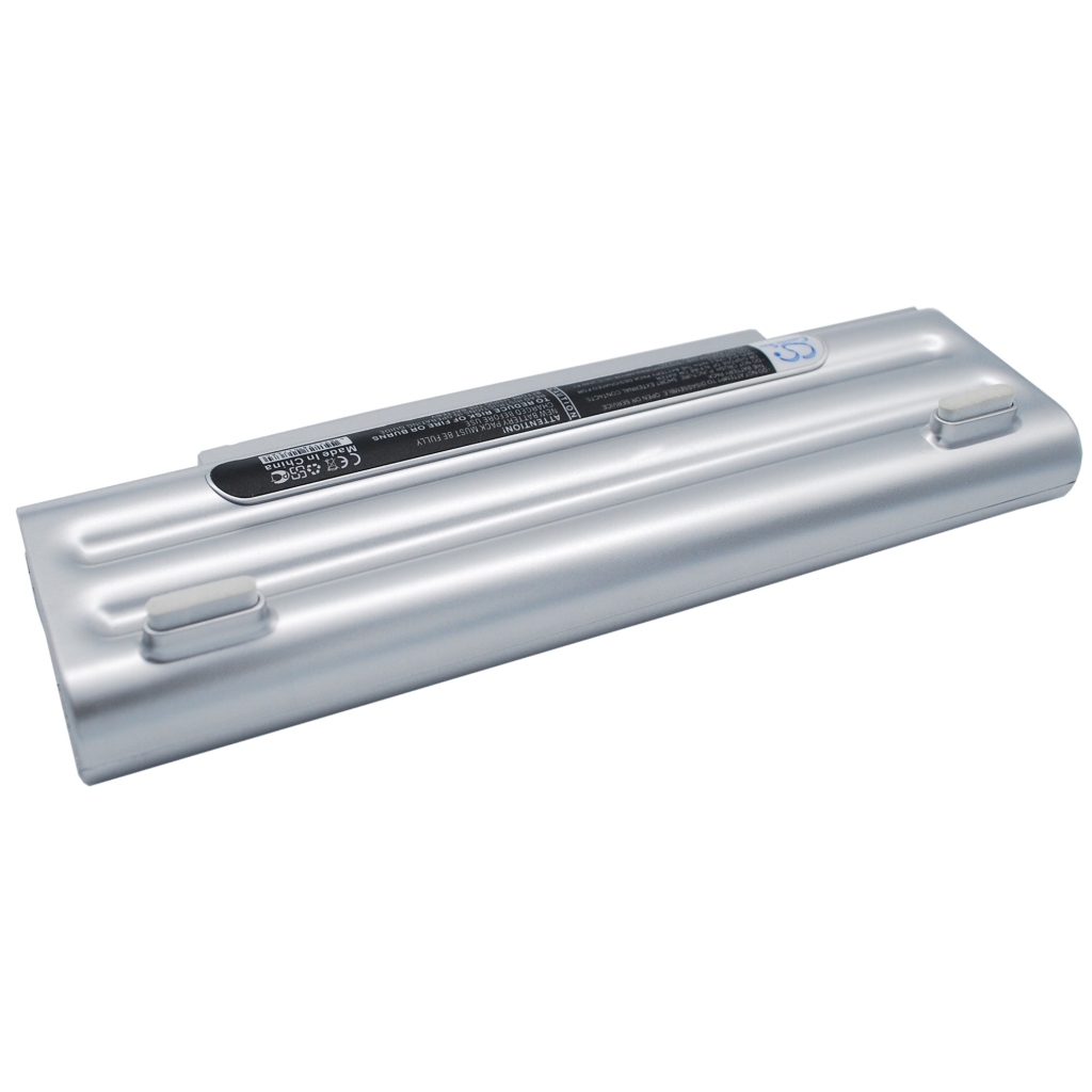 Battery compatible with Samsung CS-SSX20NB
