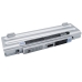 Battery compatible with Samsung CS-SSX20NB