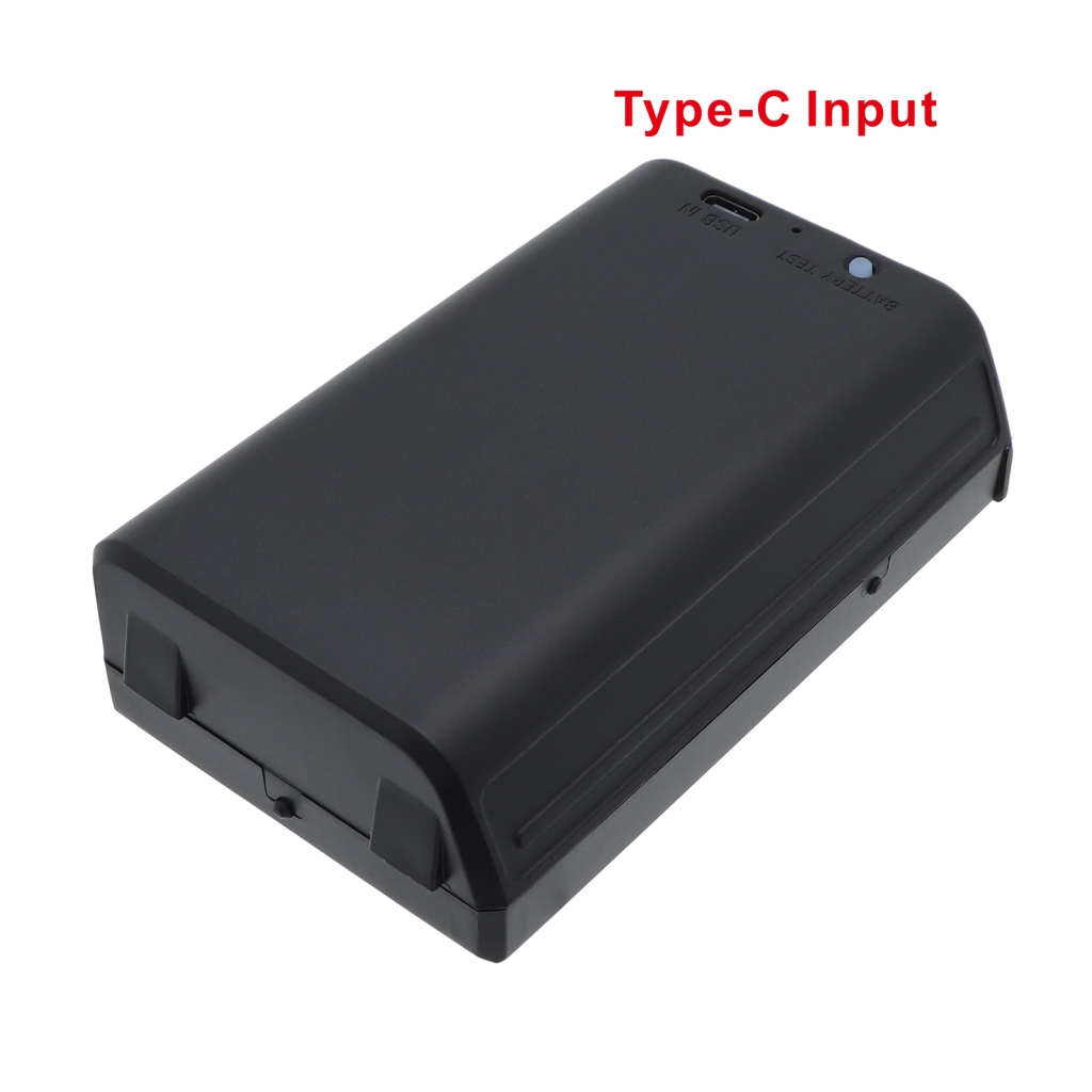 Batteries for sports equipment Stealth cam CS-STC100MX