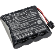 Battery for Soundcast OCJ410