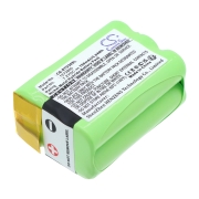 Battery compatibleWith Tri-Tronics