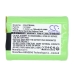 Battery for Tri-Tronics Trashbreaker G3