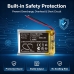 Battery compatible with Smartix CS-STM100SL