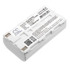 Compatible battery replacement for Sato PT/MB200-BAT