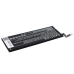 Battery compatible with Smartisan CS-STM701SL