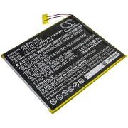 Battery compatibleWith Smartab
