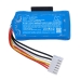 Battery for Sony SRS-ULT30