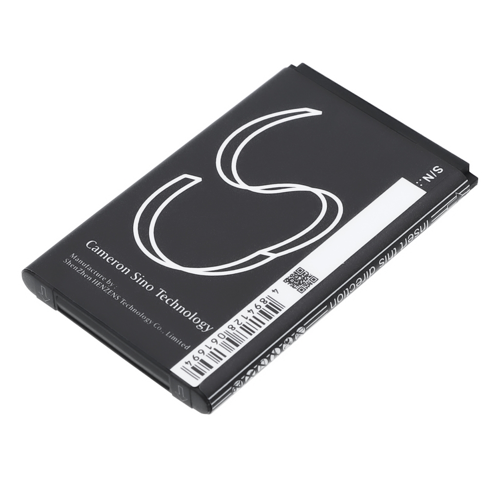 Battery compatible with Callaway CS-SUP02SL