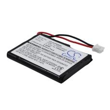 Compatible battery replacement for Sureshotgps 039B,1/LIP553450UC