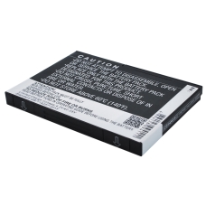 Compatible battery replacement for Sierra Wireless 5200008,W-3