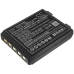 Battery compatible with Simonson-wheel Artema CS-SWC930MD