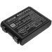 Battery compatible with Simonson-wheel Artema CS-SWC930MD