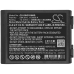 Battery compatible with Simonson-wheel Artema CS-SWC930MD
