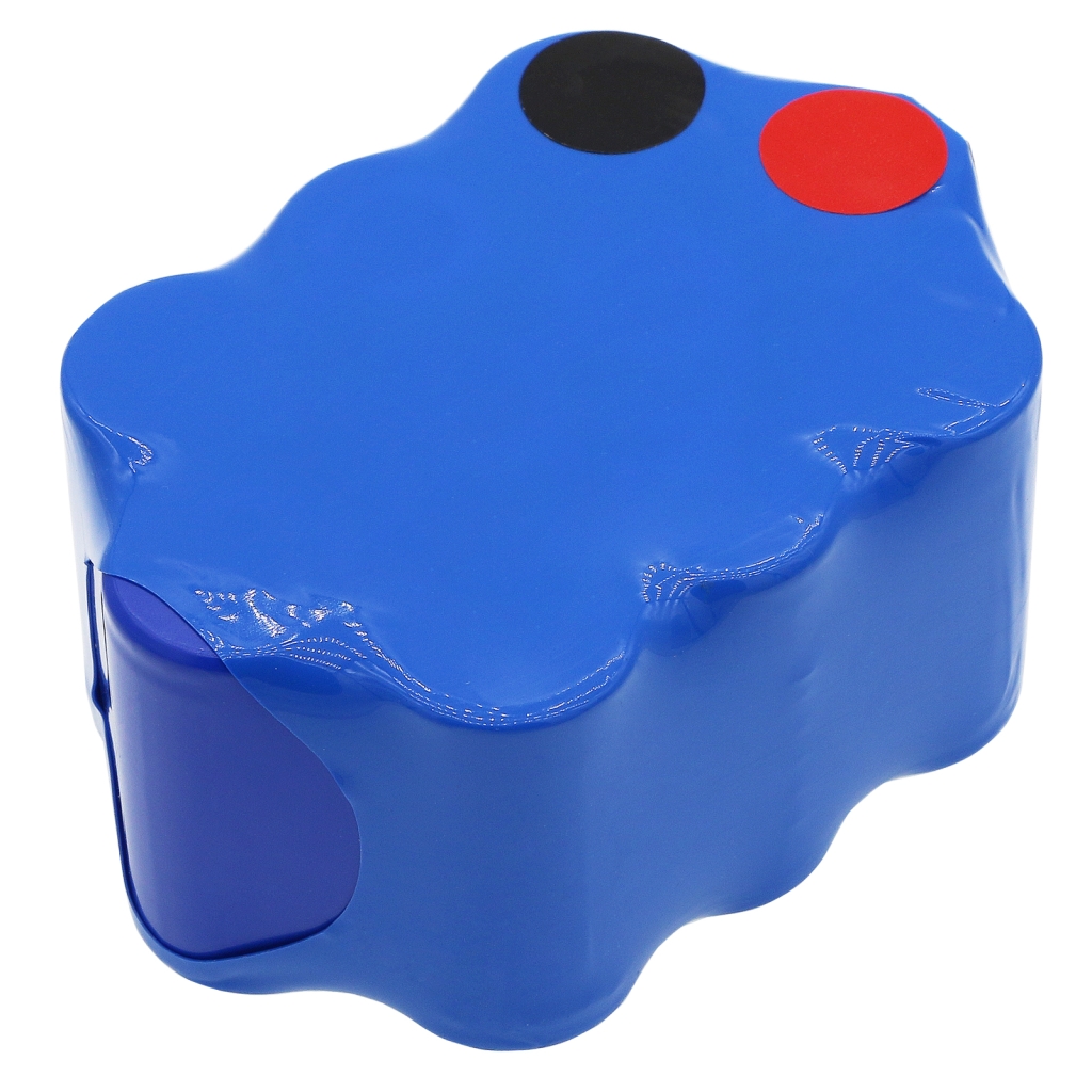 Battery compatible with Simonson-wheel CS-SWD200MD