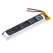 Battery compatibleWith Sony
