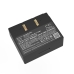 Wireless Headset Battery Saramonic CS-SWK100SL