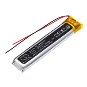Battery compatibleWith Wireless Headset Battery