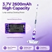 Battery compatible with Einhell