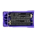 Battery compatible with Einhell